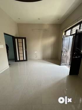1 BHK First Floor Unfurnished Separate Portion Available on RentLocation: BK Kaul, Ajmer