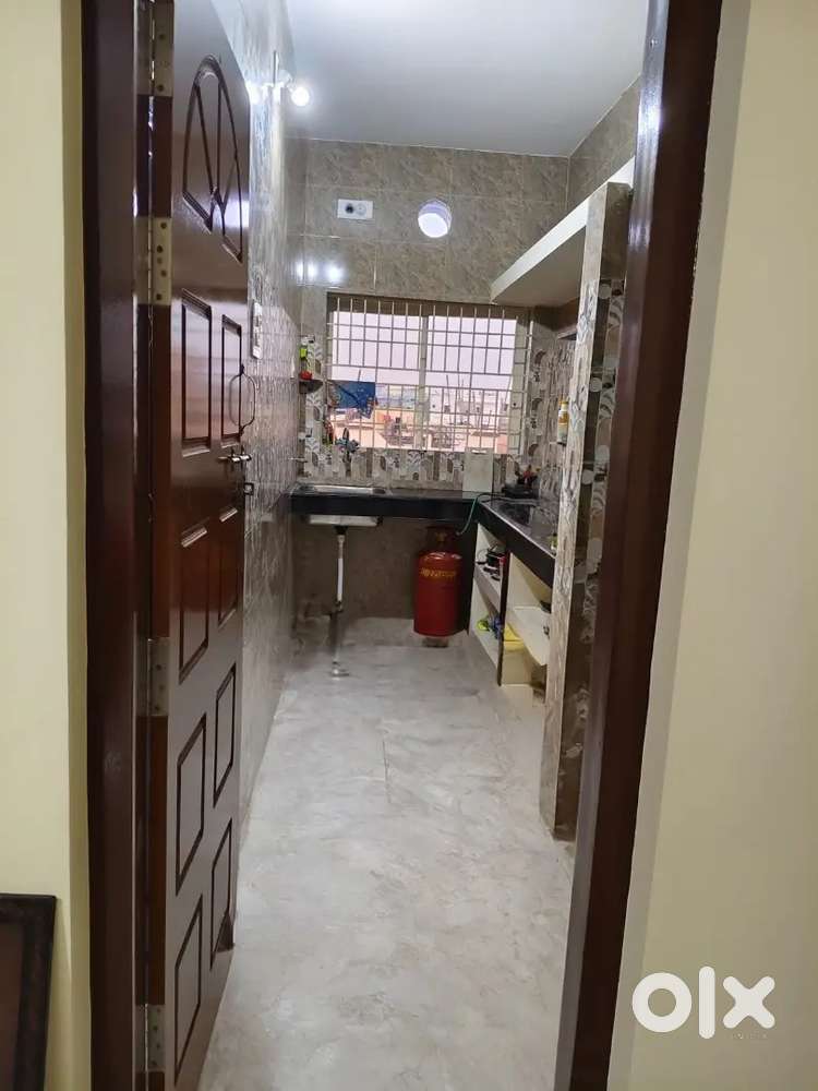 Girl roommate required