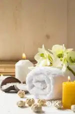 spa for rent lease