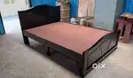 6.5/5 Qeen size luxury bed wholesale price
