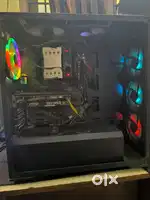 High End Gaming PC