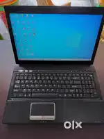 Lenovo G560 laptop