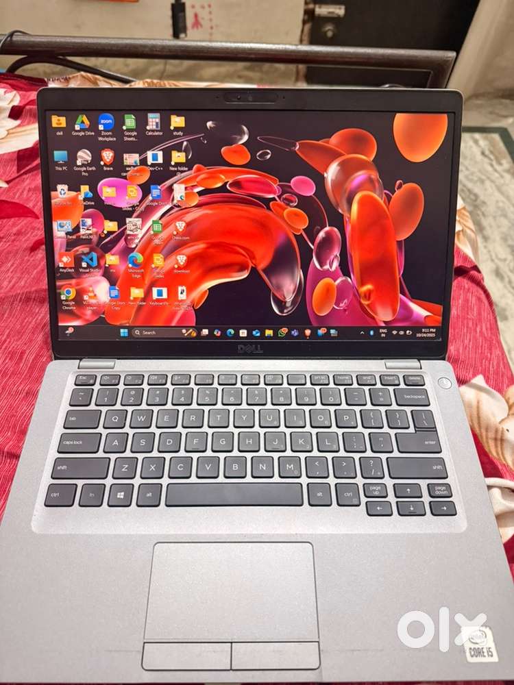 Dell latitude 5410 laptop