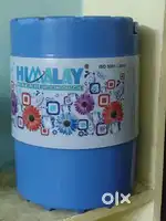 Cooling jar