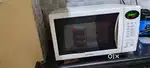 Samsung microwave