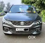 Maruti Suzuki Baleno 2024 CNG & Hybrids 6996 Km Driven