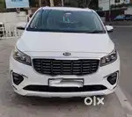 Kia Carnival Limousine, 2020, Diesel