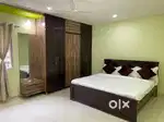 Large Apartment in Central banjara hills