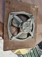 एग्जॉस्ट फैन