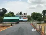 DTCP Plots for sale at Trichy Allithurai