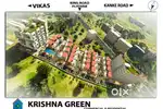 4BHK Independent House in Krishna Green–Spacious,Modern &Ready to Move