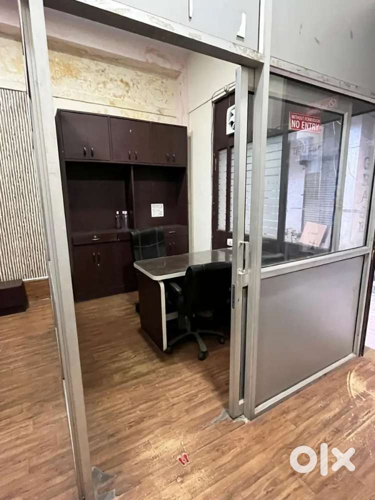 Fully furnished luxury office for rent in Sector 5 Gurgaon