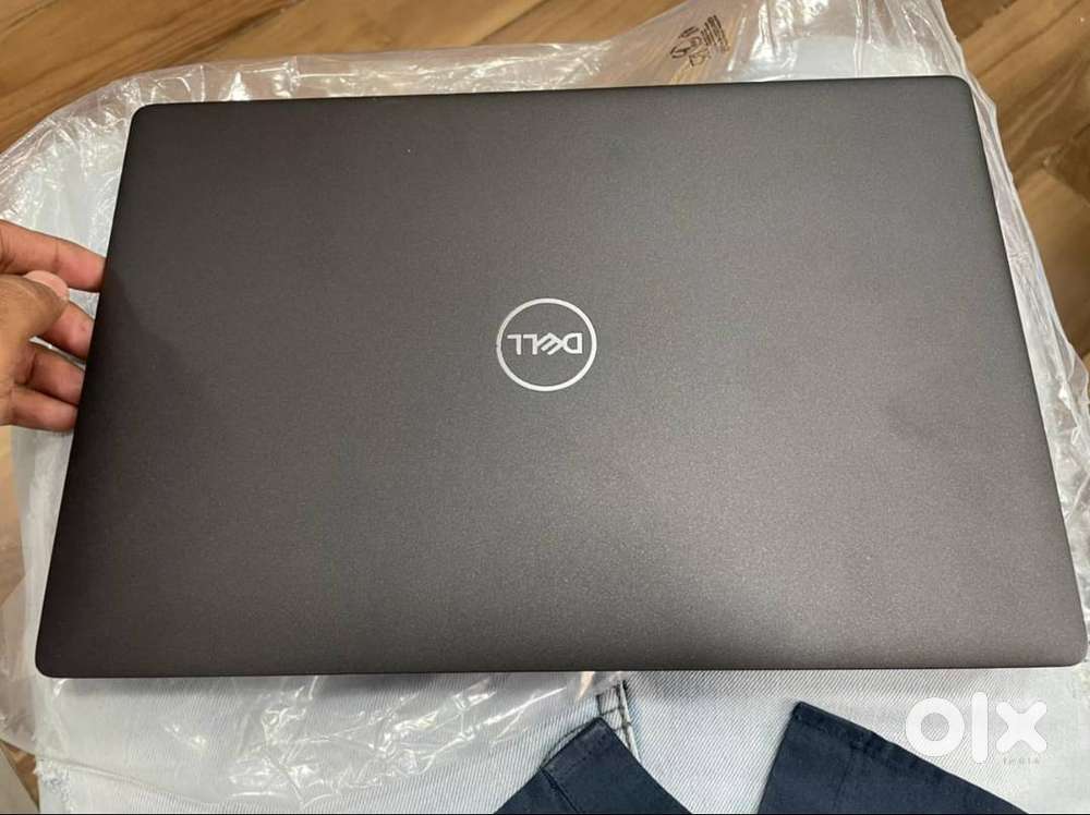 DELL LATITUDE E5400