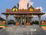 2 BHK Flats Redy to Occupie in Gated Community Appartments