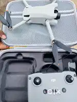 Dji mini 3