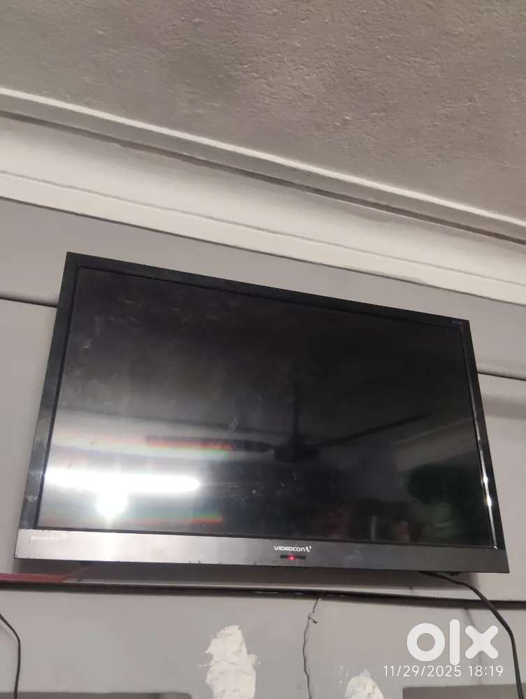 Videocon 32 Inch tv