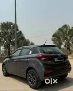 Hyundai Elite i20 Petrol 2020 Sportz Plus