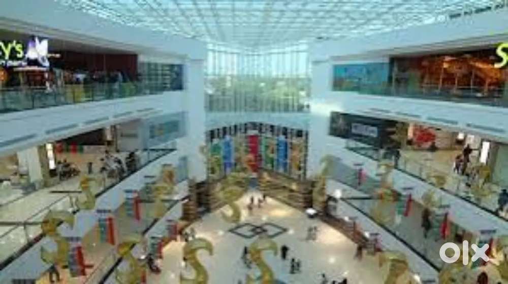 Wanted male/ female counter staffs / billing staffs with