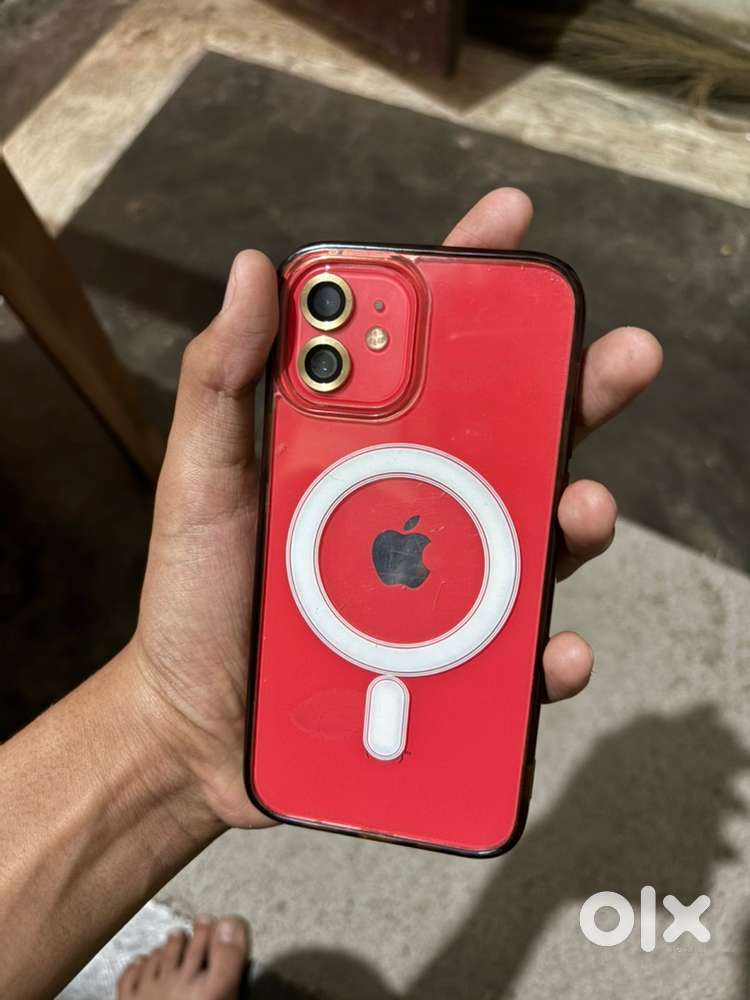 iPhone -12