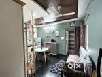 1bhk fully furnished