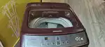 Samsung Wobble 7.50 KG Top Load Washing Machine