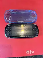 Sony PSP (Play Station Portable)