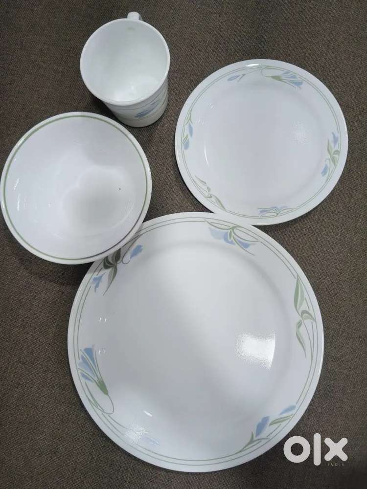 Corel Dinner Set