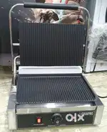 Sandwich machine