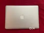 Apple Macbook Pro 13'inches 2012 Mid