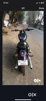 Jawa 42 nice conditio
