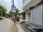 Rental shop/office