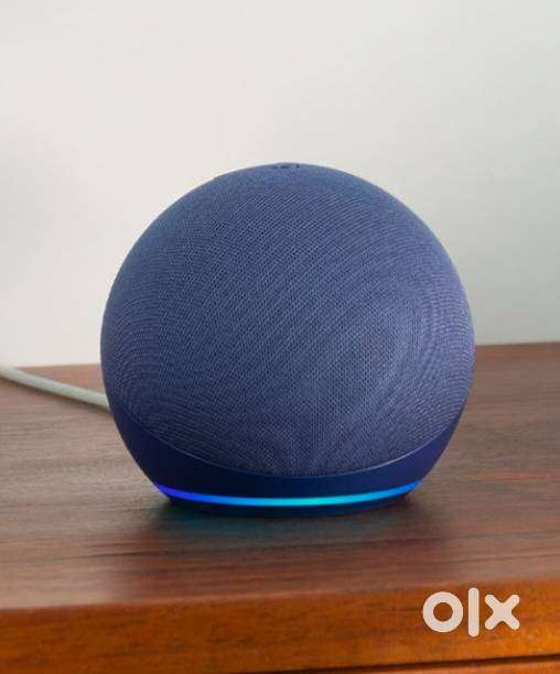Amazon Alexa Smart speaker (Gen 5)