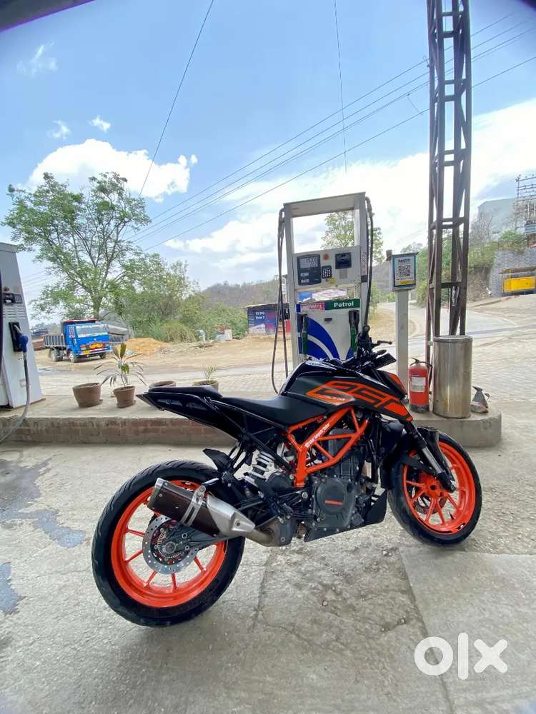 KTM Duke 250 for sale