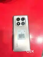 Redmi note 14pro 8\128