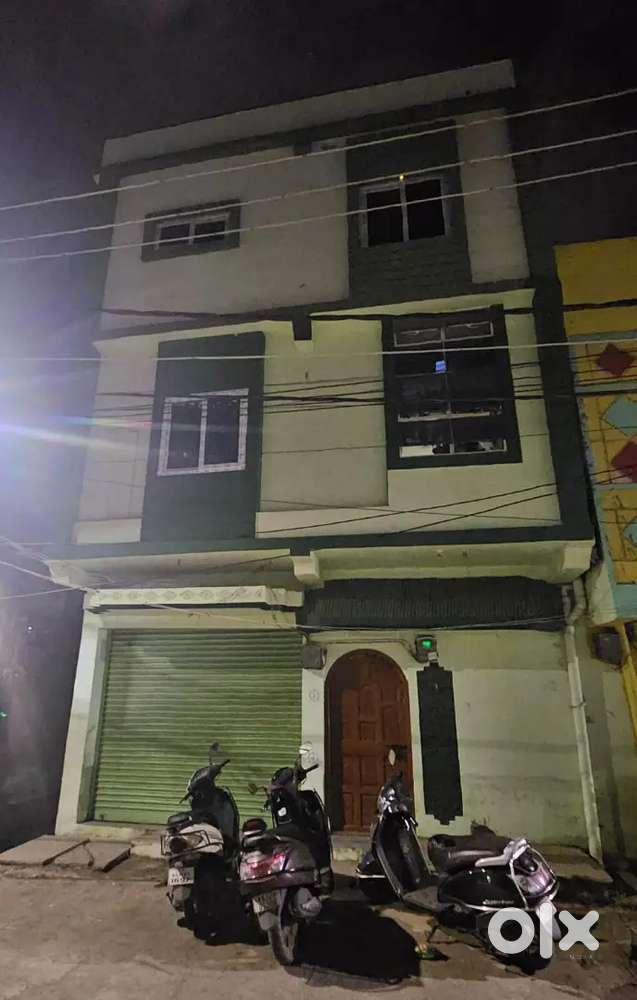 Shop for rent