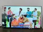 42 Inches Smart Led Tv 4k With Exchange Offer Available With Warranty