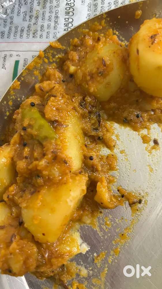 Marketing & delivery executive