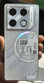 infinix GT 20 Pro 12 256 exchange