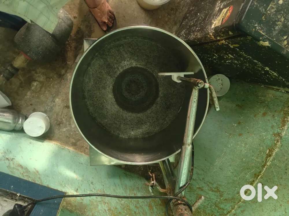 5litres Lakshmi wet grinder