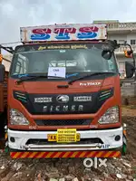 EICHER PRO 2114 XP