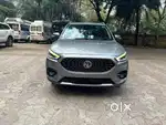 MG ASTOR 1.3 Sharp(O) Turbo AT, 2022, Petrol