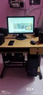 Selling my Desktop