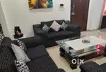 Sofa set with sentar table 13*55