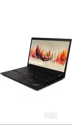Lenovo Thinkpad T490 i5 8Th Gen (Touchscreen) 16GB/256