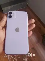 Iphone 11 mobile