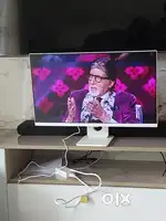 LG Smart Monitor 27, brand new