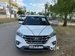 Hyundai Creta 1.6 SX, 2019, Diesel