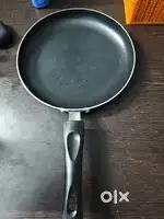 Brand new tawa