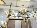 Lights & Pvc Panels only wholesale