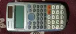 Engineering casio